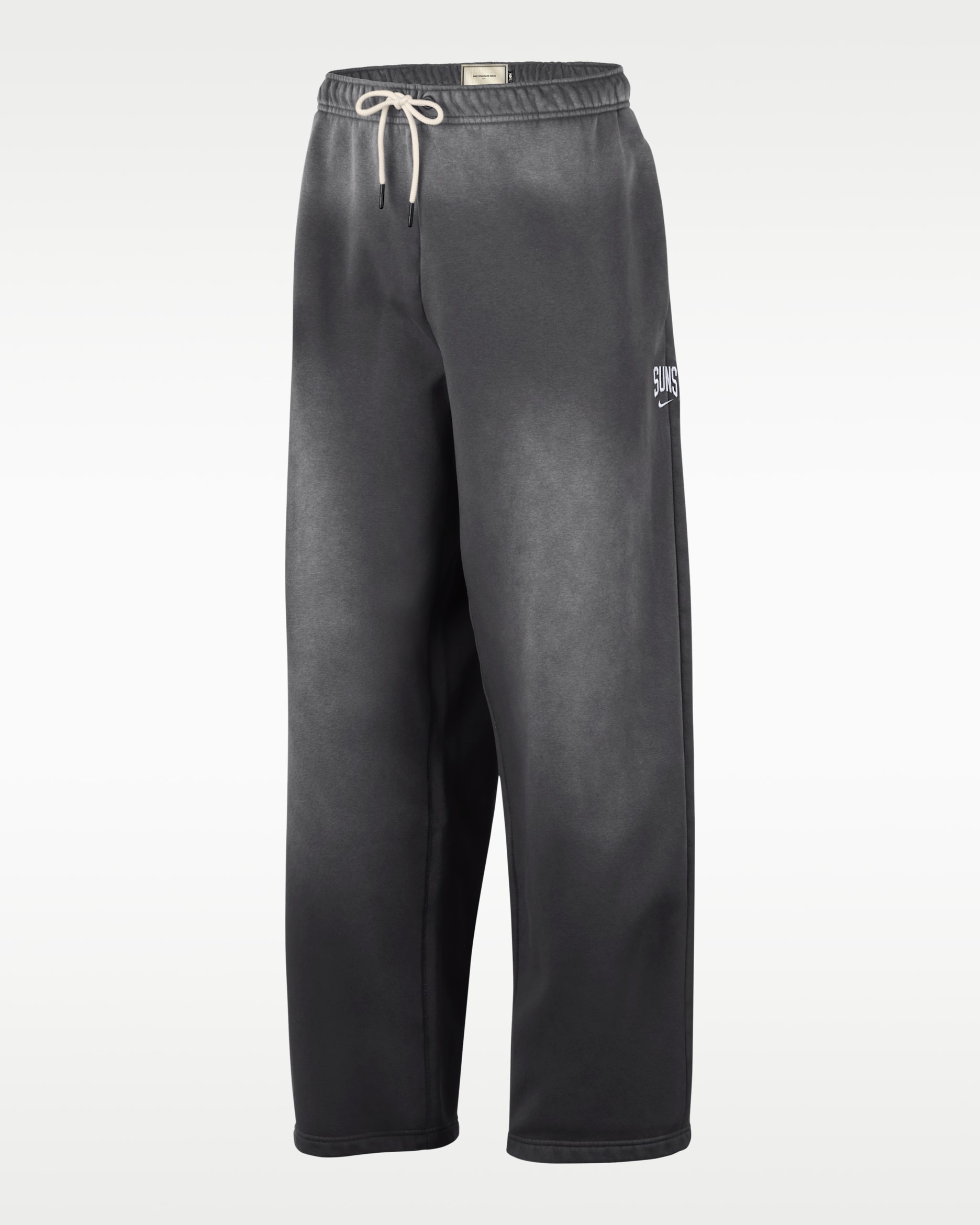Phoenix Suns Standard Issue Men's Therma-FIT Fleece Basketball